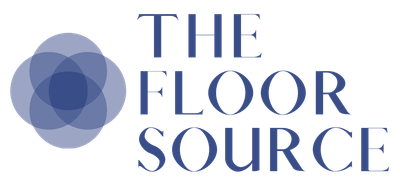 The Floor Source logo
