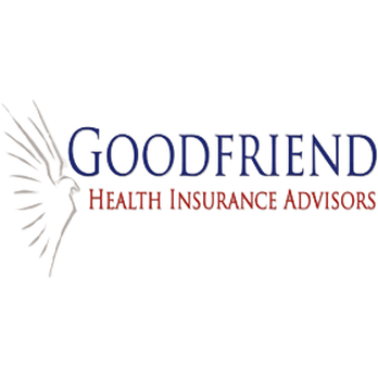 Goodfriend Health Insurance Advisors logo
