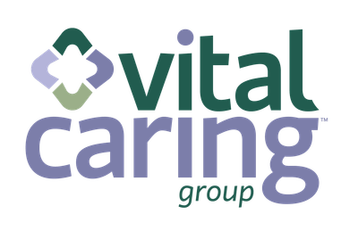 VitalCaring logo