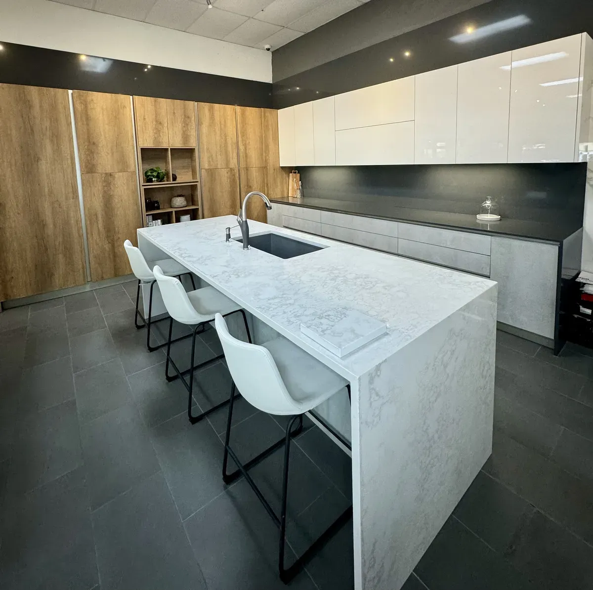 Rock Solid Countertops & More