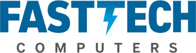 FastTech Computers logo
