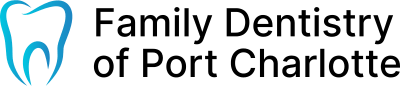 General & Family Dentistry logo