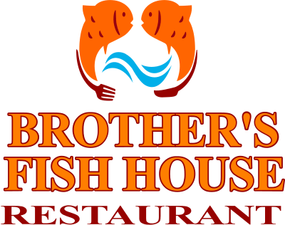 Brother's Fish House Restaurant logo