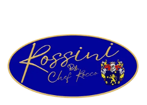 Rossini By Chef Rocco logo