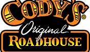 Cody's Roadhouse logo