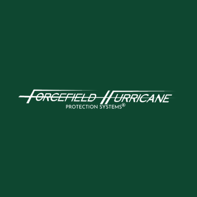 Forcefield℠ Hurricane logo