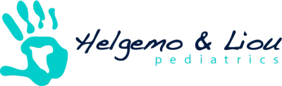 Helgemo & Liou Pediatrics logo