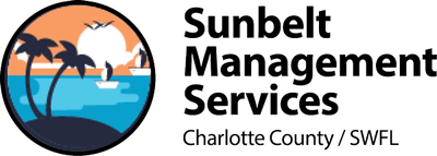 Sunbelt Property Management & Real Estate logo
