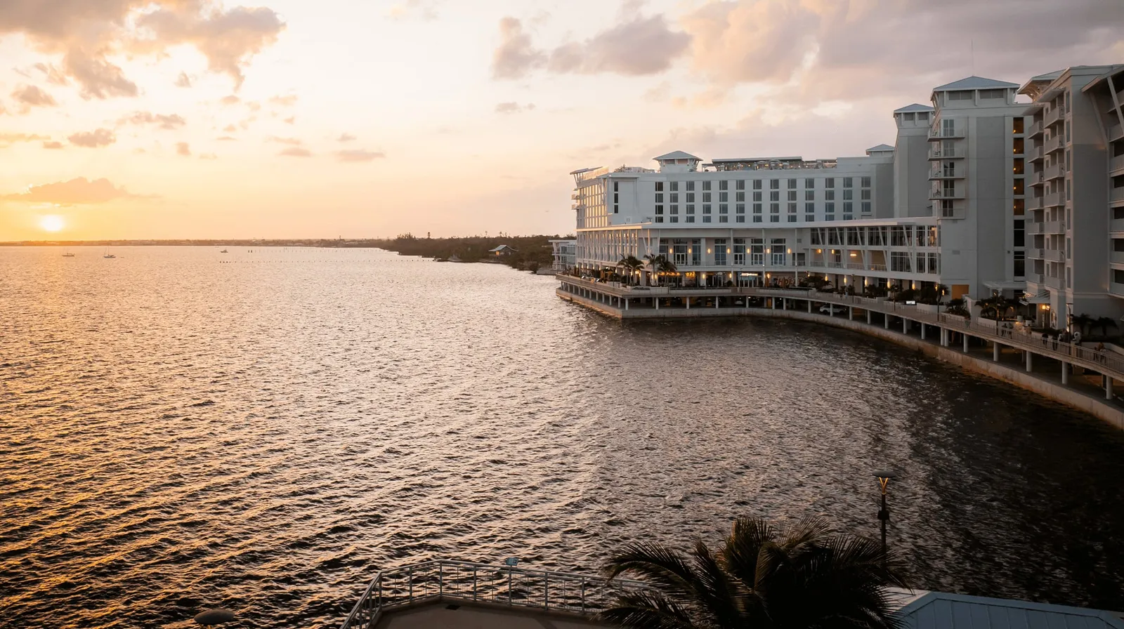 Sunseeker Resort