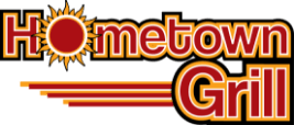 Hometown Grill logo