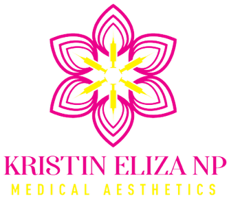 Kristin Eliza, ARNP Medical Aesthetics logo