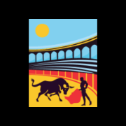 Plaza Mexico logo