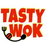 Tasty Wok logo