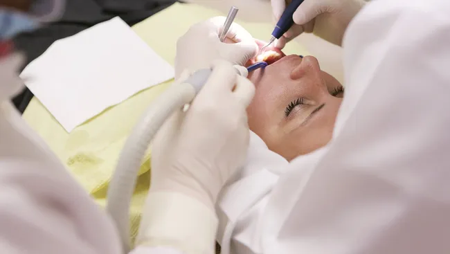 General & Family Dentistry