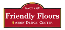 Friendly Floors logo