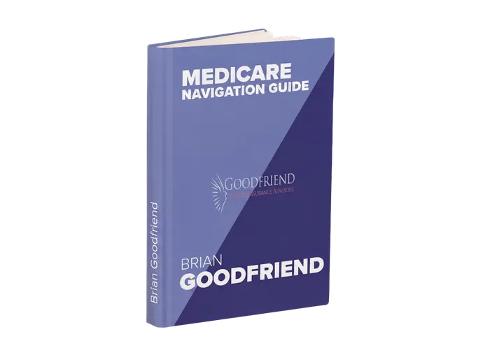 Goodfriend Health Insurance Advisors