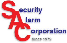 Security Alarm Corp logo