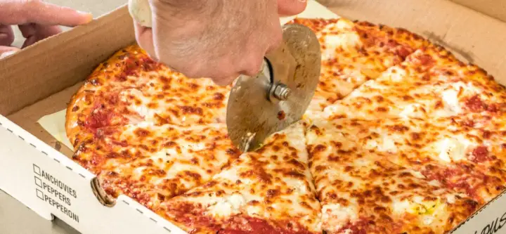 Pioneers Pizza Port Charlotte