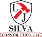 LJ Silva Construction logo