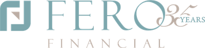Fero Financial logo