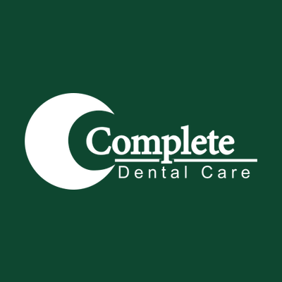 Complete Dental Care logo