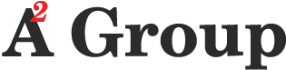 A² Group, Inc. logo