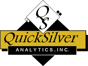 Quicksilver Analytics logo