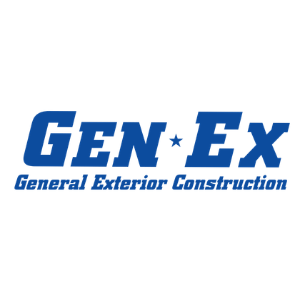 General Exterior Construction Inc. logo