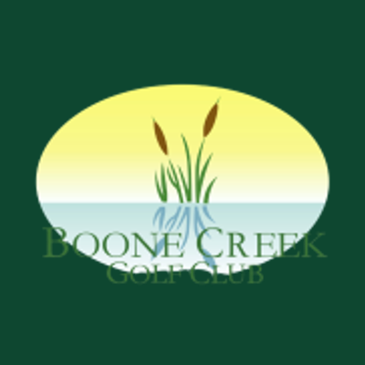 Boone Creek Golf Club logo