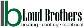 Loud Brothers logo