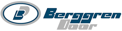 Berggren Door logo