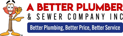 A Better Plumber & Sewer Co. Inc. logo
