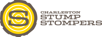 Charleston Stump Stompers & Tree Service logo