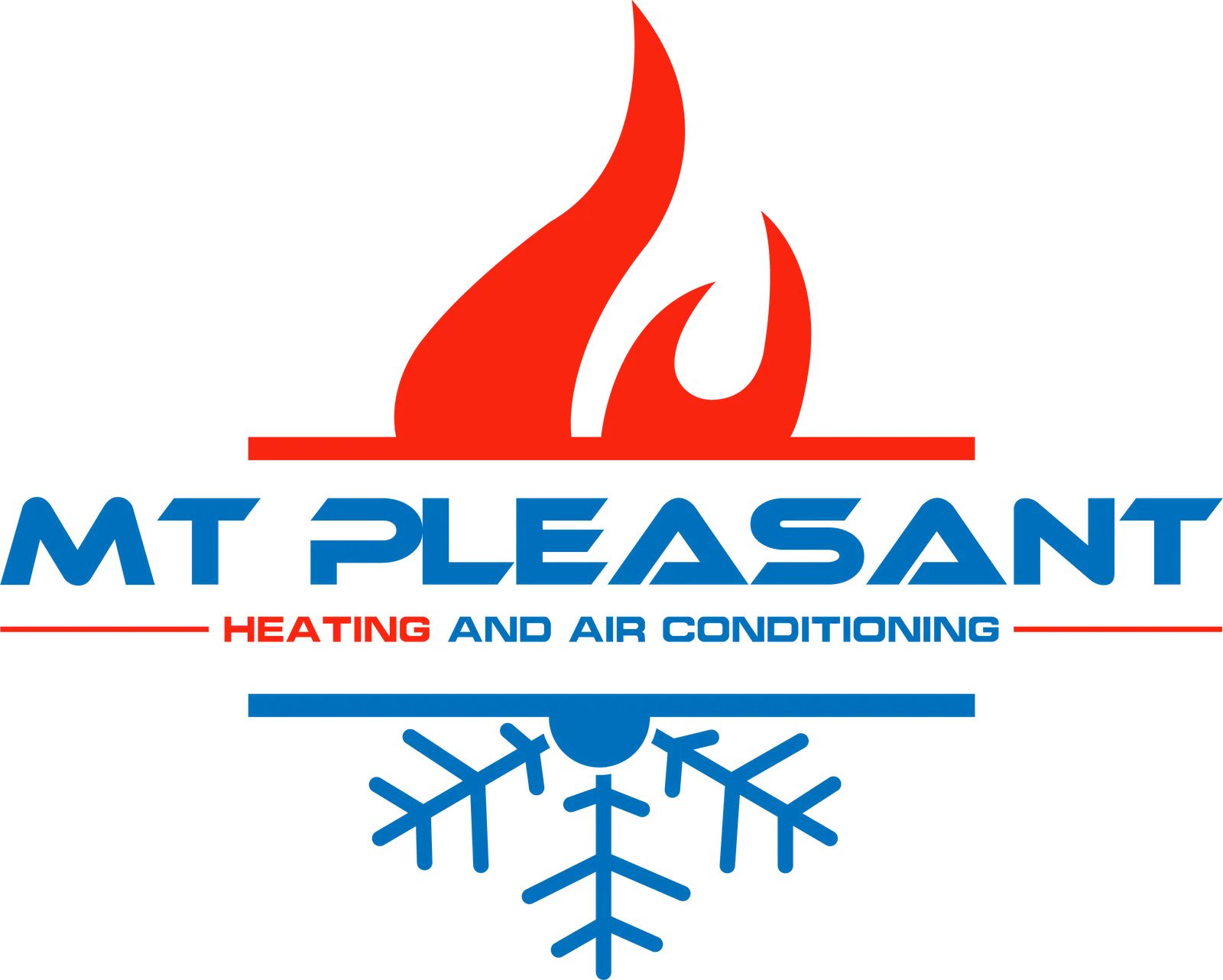 Mount Pleasant Heating & Air Conditioning