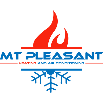 Mount Pleasant Heating & Air Conditioning logo