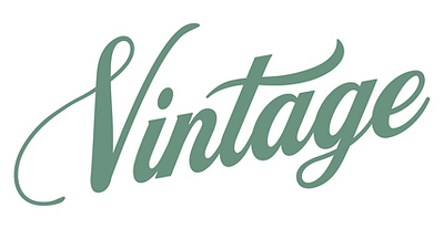 Vintage Coffee Cafe logo