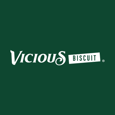 Vicious Biscuit logo