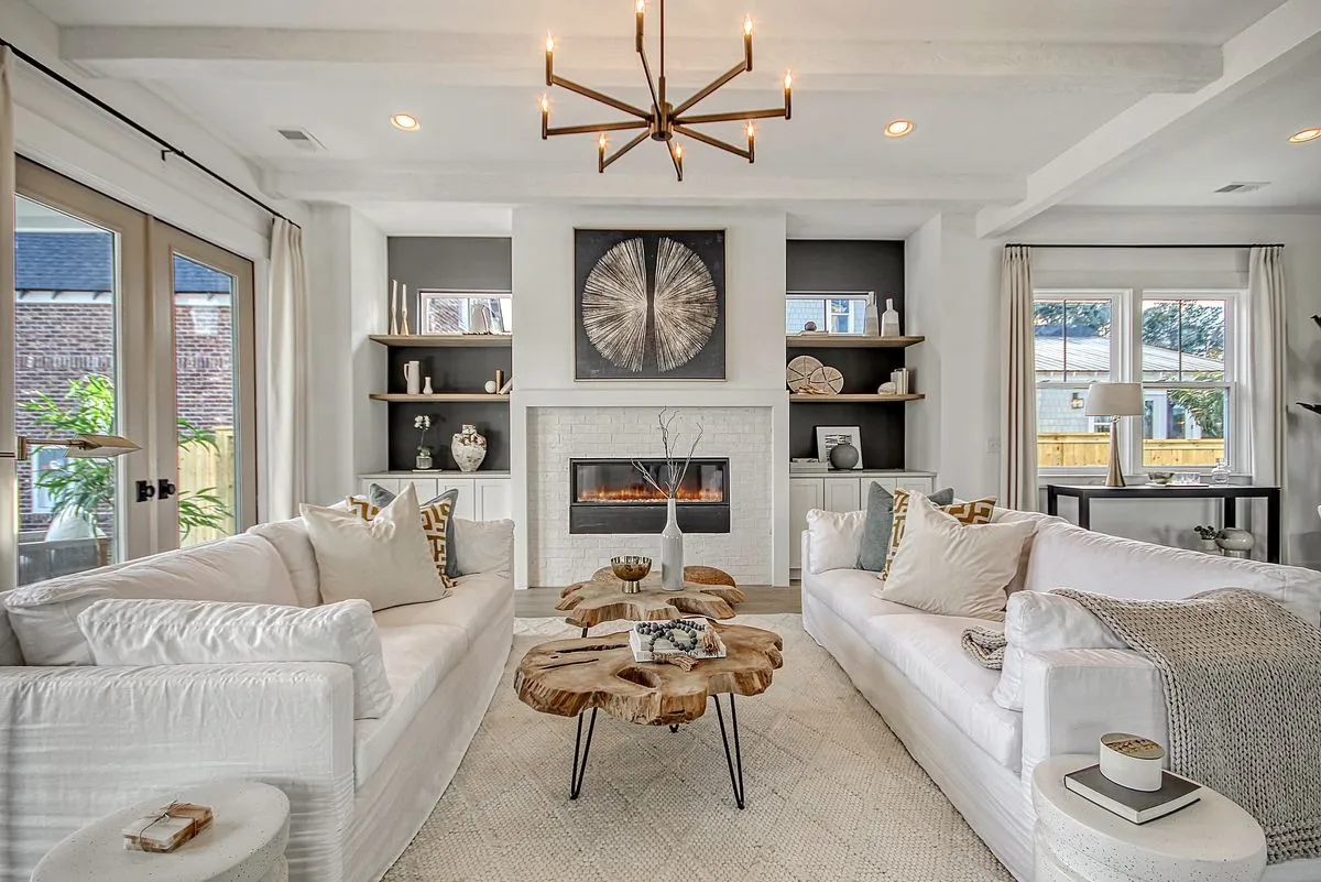 Hunter Quinn Homes