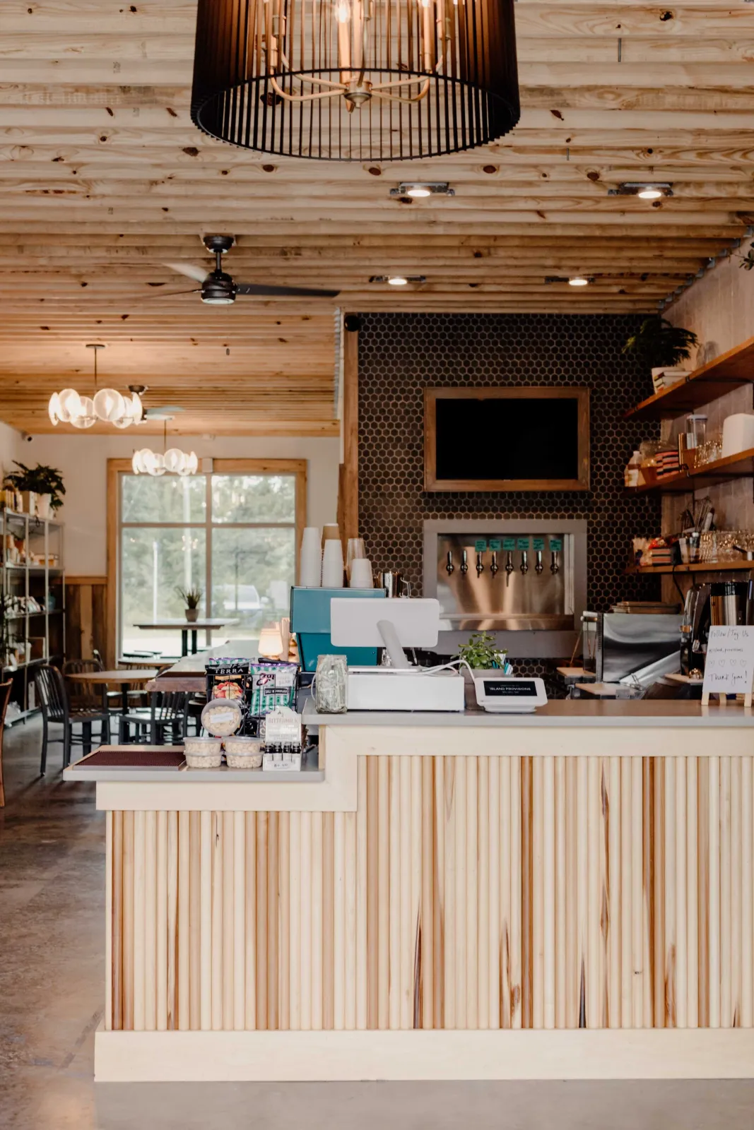Island Provisions