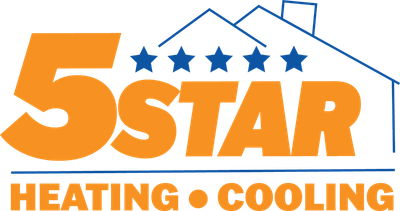 5 Star Charleston logo