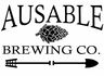 AUSABLE BREWING CO. logo