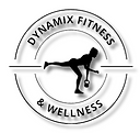 Dynamix Fitness & Wellness logo