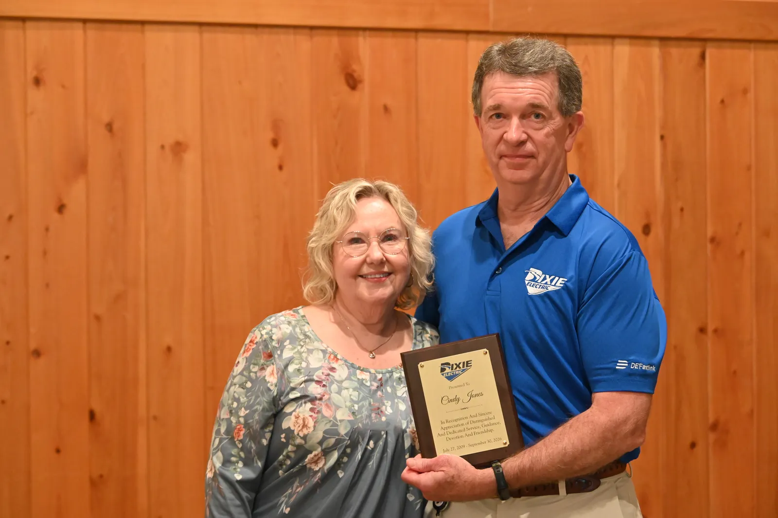 Dixie Electric Power Association