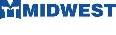 Midwest Roofing logo