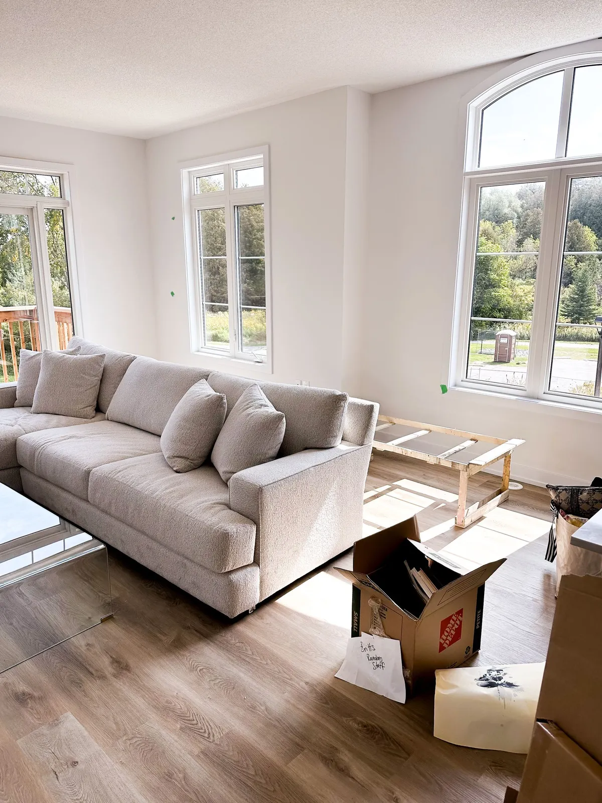 Dunn Property Management