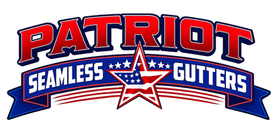Patriot Seamless Gutters LLC logo