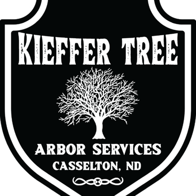 Kieffer Tree logo