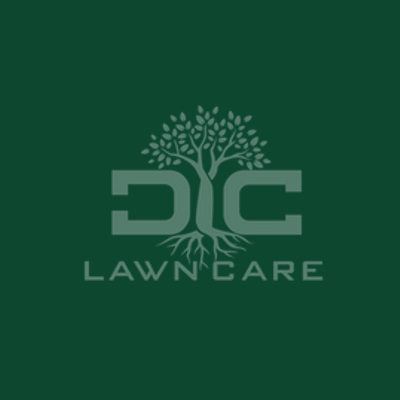 DC Lawn Care logo