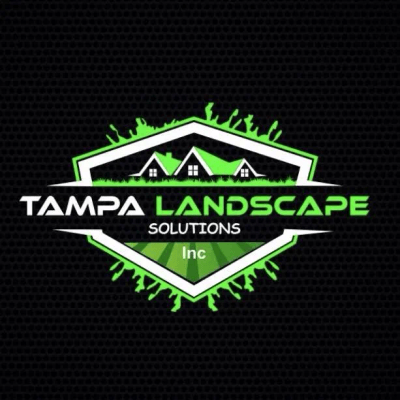 Tampa Landscape Solutions logo