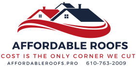 Affordable Roofs Pro logo